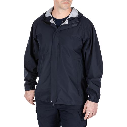Куртка штормова 5.11 Tactical® "Duty Rain Shell", 48353ABR-724