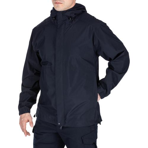 Куртка штормова 5.11 Tactical® "Duty Rain Shell", 48353ABR-724