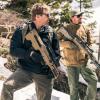 Куртка штормова 5.11 Tactical® "Duty Rain Shell", 48353ABR-186