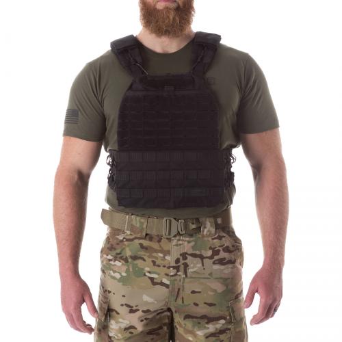 Плитоноска 5.11 Tactical® "TacTec® Plate Carrier", 56100ABR-019