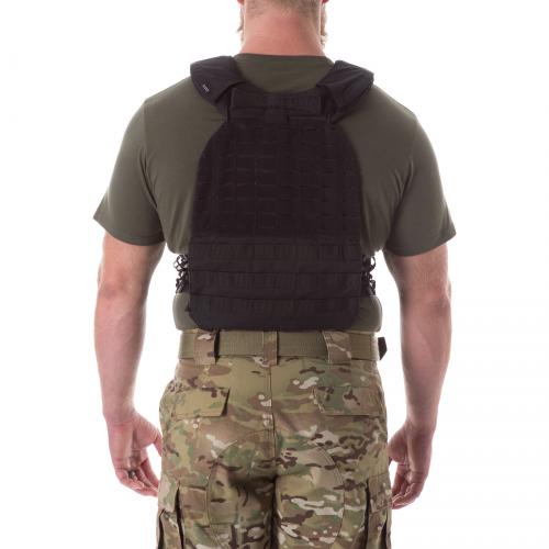 Плитоноска 5.11 Tactical® "TacTec® Plate Carrier", 56100ABR-019