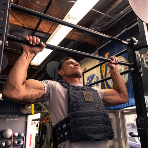 Плитоноска 5.11 Tactical® "TacTec® Plate Carrier", 56100ABR-134