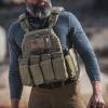 Плитоноска 5.11 Tactical® "TacTec® Plate Carrier", 56100ABR-134