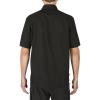 Сорочка тактична "5.11 Tactical® Stryke® Short Sleeve Shirt", 71354ABR-019