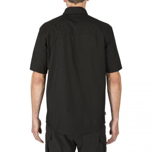 Сорочка тактична "5.11 Tactical® Stryke® Short Sleeve Shirt", 71354ABR-019