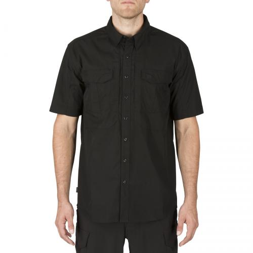 Сорочка тактична "5.11 Tactical® Stryke® Short Sleeve Shirt", 71354ABR-019