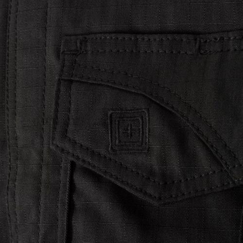 Сорочка тактична "5.11 Tactical® Stryke® Short Sleeve Shirt", 71354ABR-019
