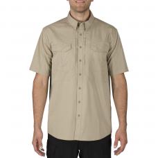 Сорочка тактична "5.11 Tactical® Stryke® Short Sleeve Shirt"
