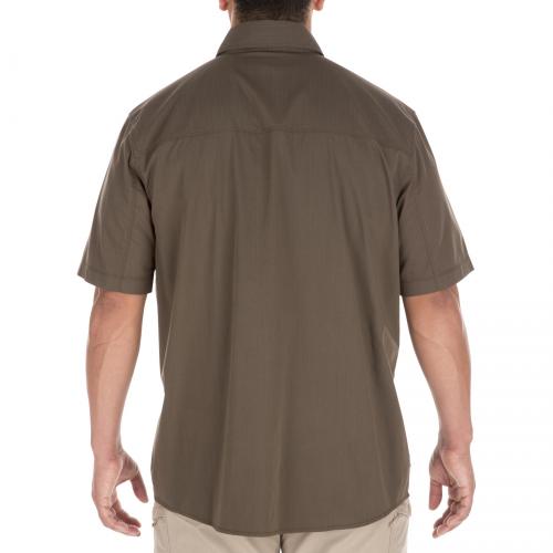 5.11 Tactical® Stryke® Short Sleeve Shirt, 71354ABR-192