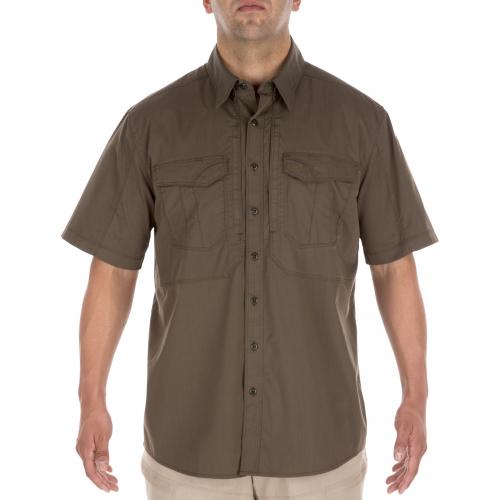 5.11 Tactical® Stryke® Short Sleeve Shirt, 71354ABR-192
