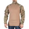 Сорочка тактична під бронежилет "5.11 Tactical® MultiCam® Rapid Assault Shirt", 72185ABR-169