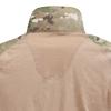 Сорочка тактична під бронежилет "5.11 Tactical® MultiCam® Rapid Assault Shirt", 72185ABR-169