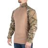 Сорочка тактична під бронежилет "5.11 Tactical® MultiCam® Rapid Assault Shirt", 72185ABR-169