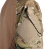 Сорочка тактична під бронежилет "5.11 Tactical® MultiCam® Rapid Assault Shirt", 72185ABR-169