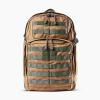 Рюкзак тактичний 5.11 Tactical® "RUSH® 24 2.0 Waxed Backpack 37L" (лімітована серія), 5860106-134