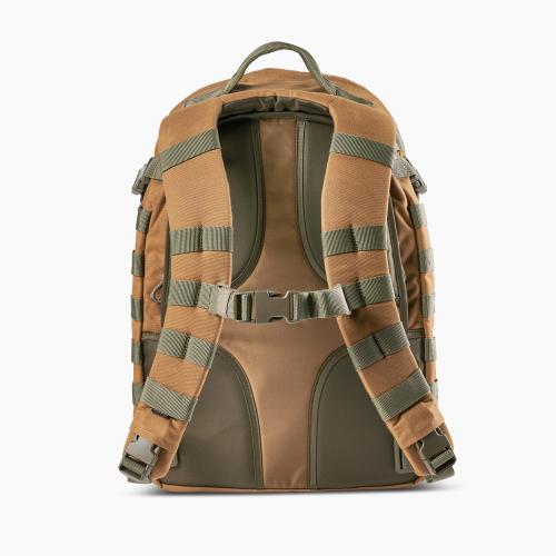 Рюкзак тактичний 5.11 Tactical® "RUSH® 24 2.0 Waxed Backpack 37L" (лімітована серія), 5860106-134