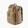 Рюкзак тактичний 5.11 Tactical® "RUSH® 24 2.0 Waxed Backpack 37L" (лімітована серія), 5860106-134