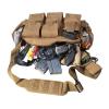 Сумка транспортна "5.11 Tactical® Bail Out Bag 9L", 56026ABR-131 - Prof1group Сумка транспортна "5.11 Tactical® Bail Out Bag 9L", 56026ABR-131