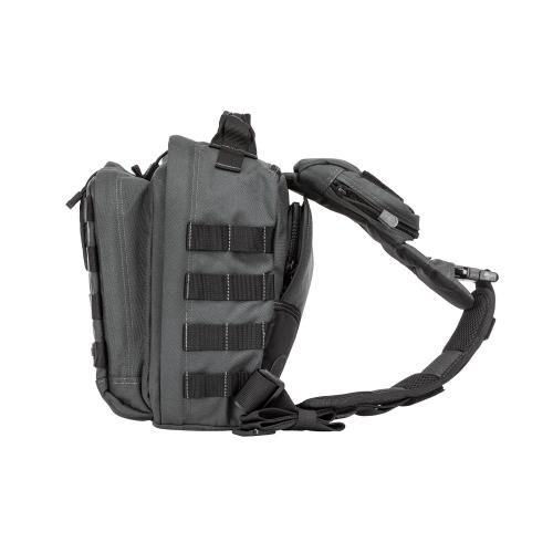 Сумка-кобура "5.11 Tactical® RUSH® MOAB™ 6 Sling Pack 11L", 56963ABR-026