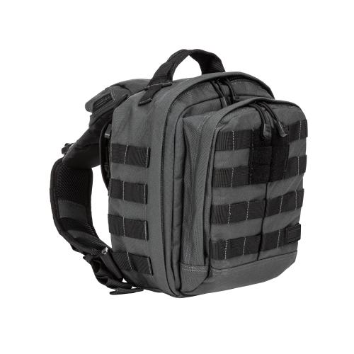 Сумка-кобура "5.11 Tactical® RUSH® MOAB™ 6 Sling Pack 11L", 56963ABR-026