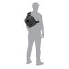 Сумка-кобура "5.11 Tactical® RUSH® MOAB™ 6 Sling Pack 11L", 56963ABR-026