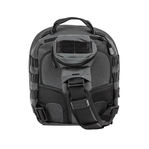 Сумка-кобура "5.11 Tactical® RUSH® MOAB™ 6 Sling Pack 11L", 56963ABR-026