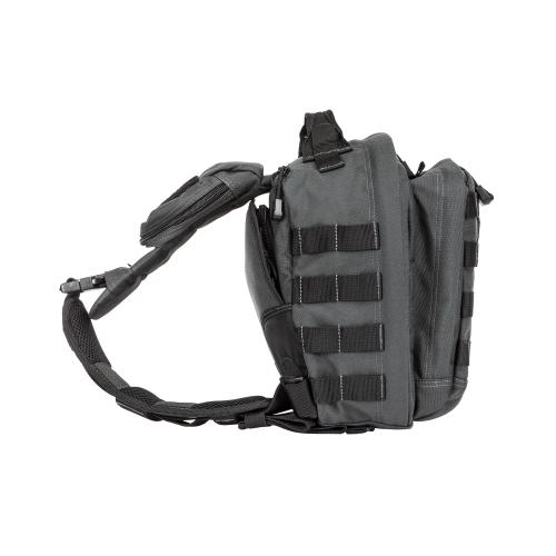 Сумка-кобура "5.11 Tactical® RUSH® MOAB™ 6 Sling Pack 11L", 56963ABR-026