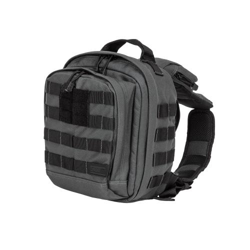 Сумка-кобура "5.11 Tactical® RUSH® MOAB™ 6 Sling Pack 11L", 56963ABR-026