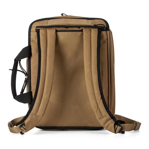 Сумка-рюкзак 5.11 Tactical® "Overwatch Briefcase 16L", 56647ABR-019