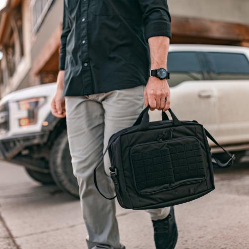 Сумка-рюкзак 5.11 Tactical® "Overwatch Briefcase 16L", 56647ABR-019