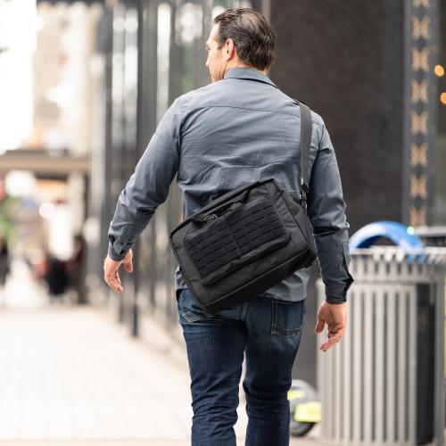 Сумка-рюкзак 5.11 Tactical® "Overwatch Briefcase 16L", 56647ABR-019