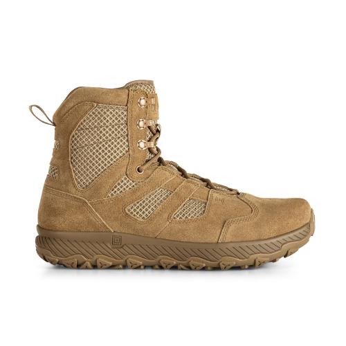 Черевики "5.11 Tactical® Taclite™ 2.0 6" Desert Boots", 12510-389