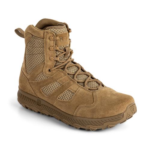 Черевики "5.11 Tactical® Taclite™ 2.0 6" Desert Boots", 12510-389