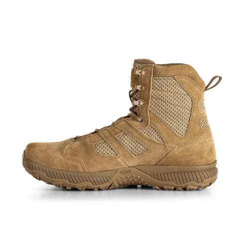 Черевики "5.11 Tactical® Taclite™ 2.0 6" Desert Boots", 12510-389