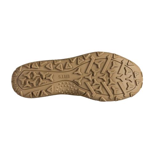 Черевики "5.11 Tactical® Taclite™ 2.0 6" Desert Boots", 12510-389