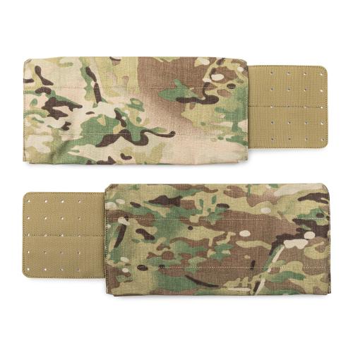 5.11 Tactical® "QR Plate Carrier Soft Armor Cummerbund MultiCam®" (NIR), 56836MCN-169