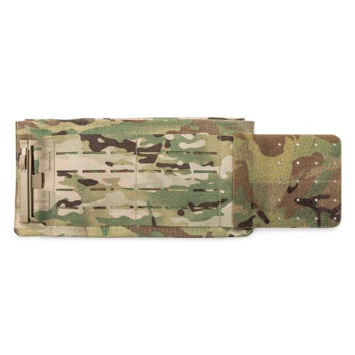 5.11 Tactical® "QR Plate Carrier Soft Armor Cummerbund MultiCam®" (NIR), 56836MCN-169