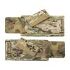 5.11 Tactical® "QR Plate Carrier Soft Armor Cummerbund MultiCam®" (NIR), 56836MCN-169