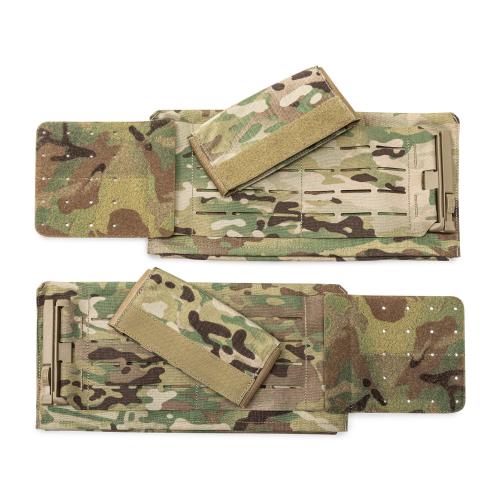 5.11 Tactical® "QR Plate Carrier Soft Armor Cummerbund MultiCam®" (NIR), 56836MCN-169