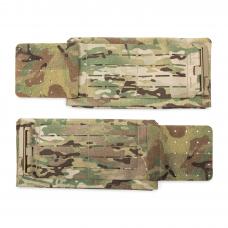 Камербанд 5.11 Tactical® "QR Plate Carrier Soft Armor Cummerbund MultiCam®" (NIR)
