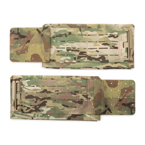 5.11 Tactical® "QR Plate Carrier Soft Armor Cummerbund MultiCam®" (NIR), 56836MCN-169