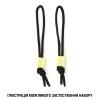Набір паракорду з намистинами 5.11 Tactical® "Light Cord Bead", 57901-1021