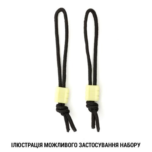 Набір паракорду з намистинами 5.11 Tactical® "Light Cord Bead", 57901-1021