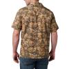 5.11 Tactical® Adventure Print Short Sleeve Shirt, 71232-1103