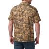 5.11 Tactical® Adventure Print Short Sleeve Shirt, 71232-1103