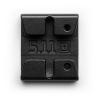 Кліпса для системи MOLLE 5.11 Tactical® "Celtic Warrior MOLLE Clip", 92186-019
