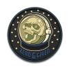 Нашивка 5.11 Tactical® "Zero Gs Given Patch", 92270-678