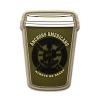 Нашивка 5.11 Tactical® "Anchors Americano Patch", 92434-225