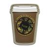 5.11 Tactical® "Little Bird Latte Patch", 92436-110