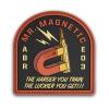 Нашивка 5.11 Tactical® "Mr Magnetic Patch", 92495AAV-019